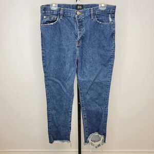 URBAN Outfitters BDG High Rise Jeans